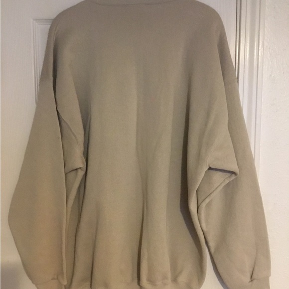 Mickey & Company Goofy Vintage  Crew Neck Women’s Sweatshirt - Picture 4 of 9